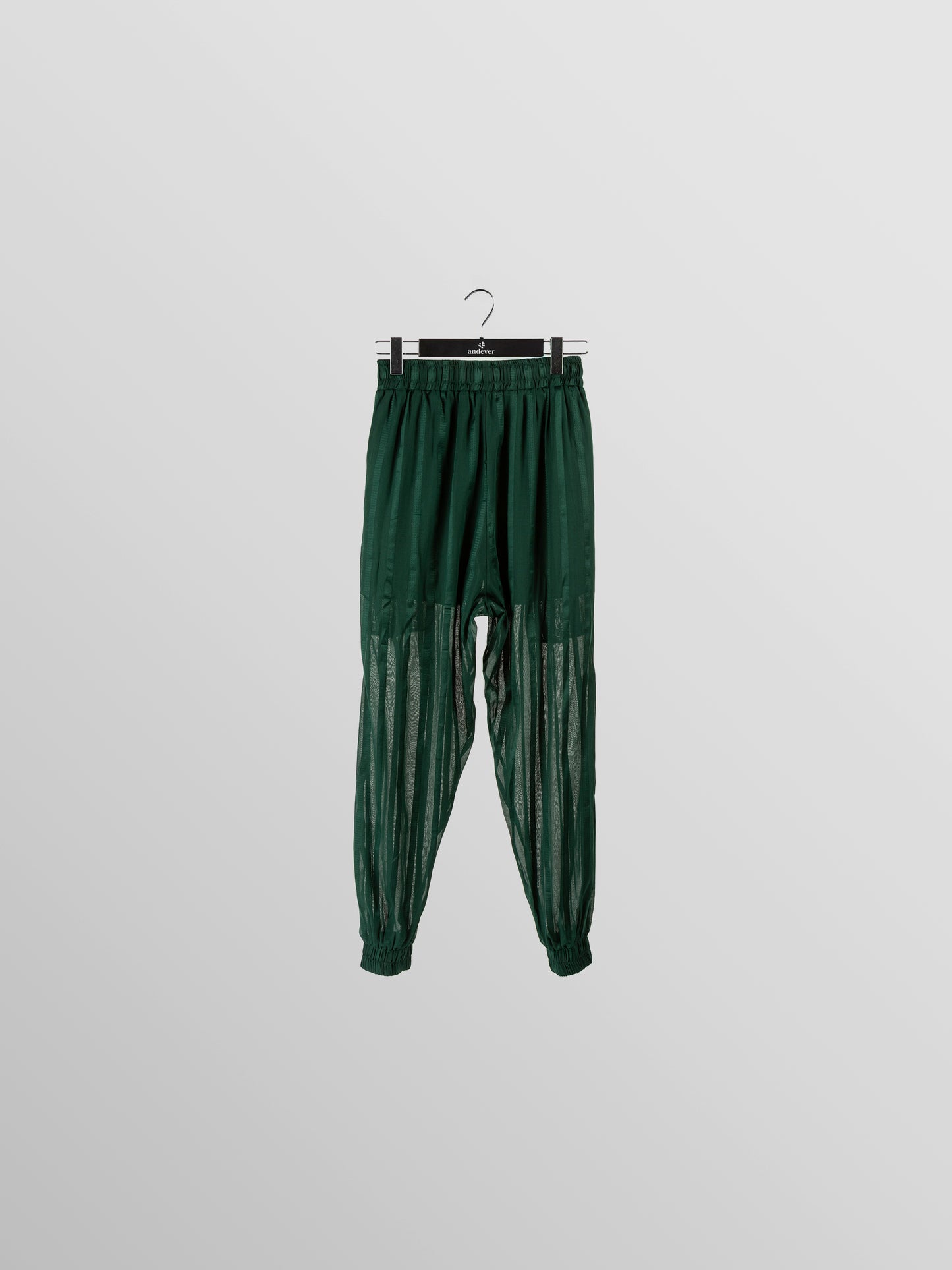 Trousers Beldi — Sheer
