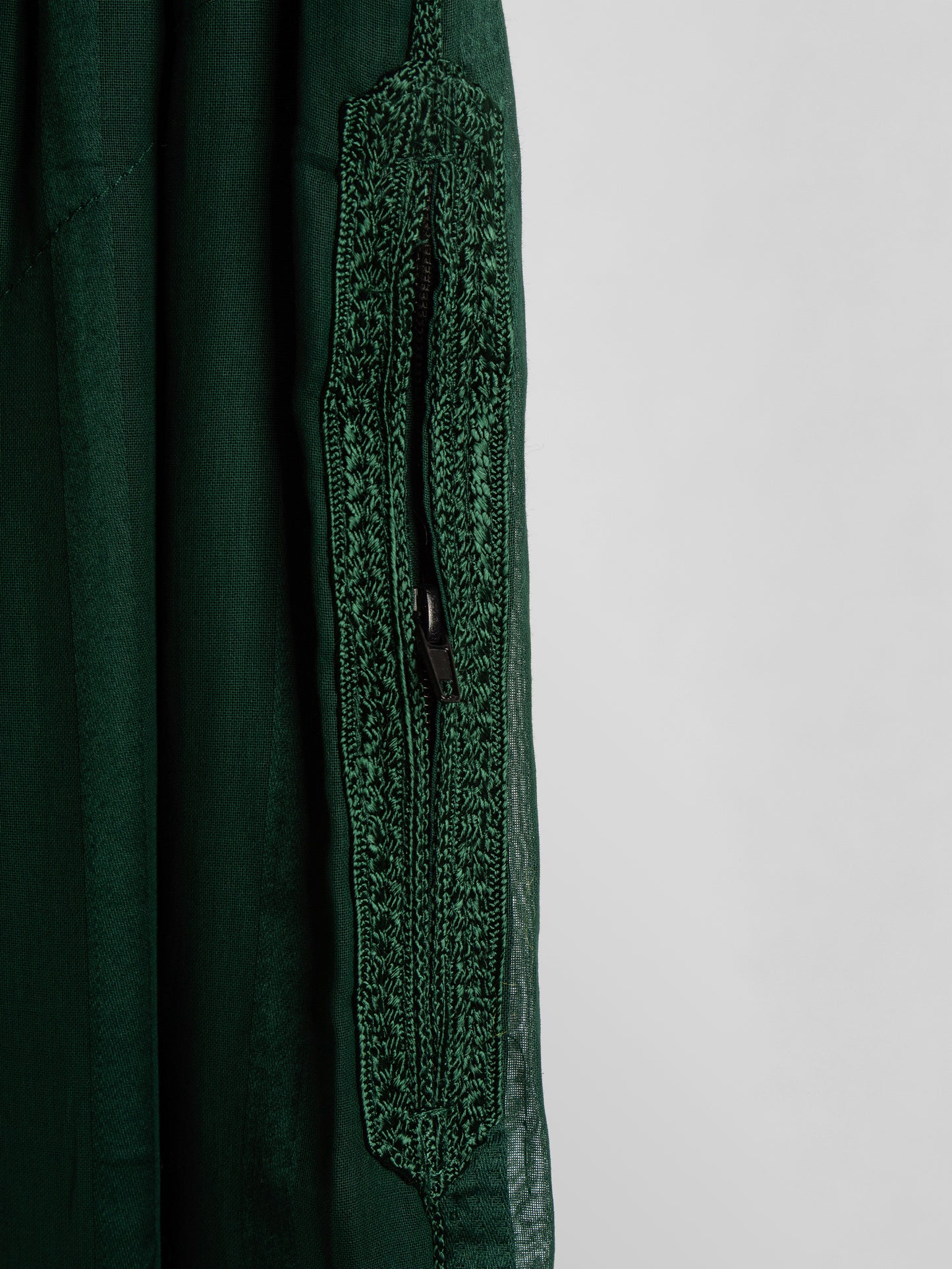 Trousers Beldi — Sheer