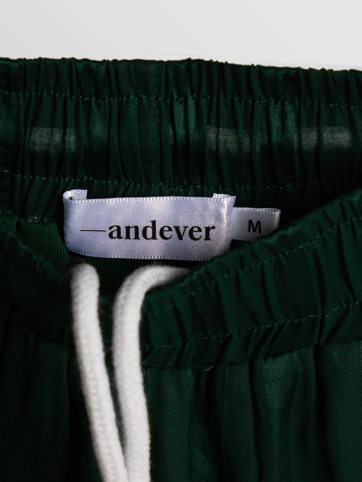 Trousers Beldi — Sheer