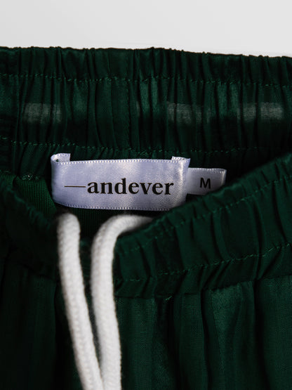 Trousers Beldi — Sheer