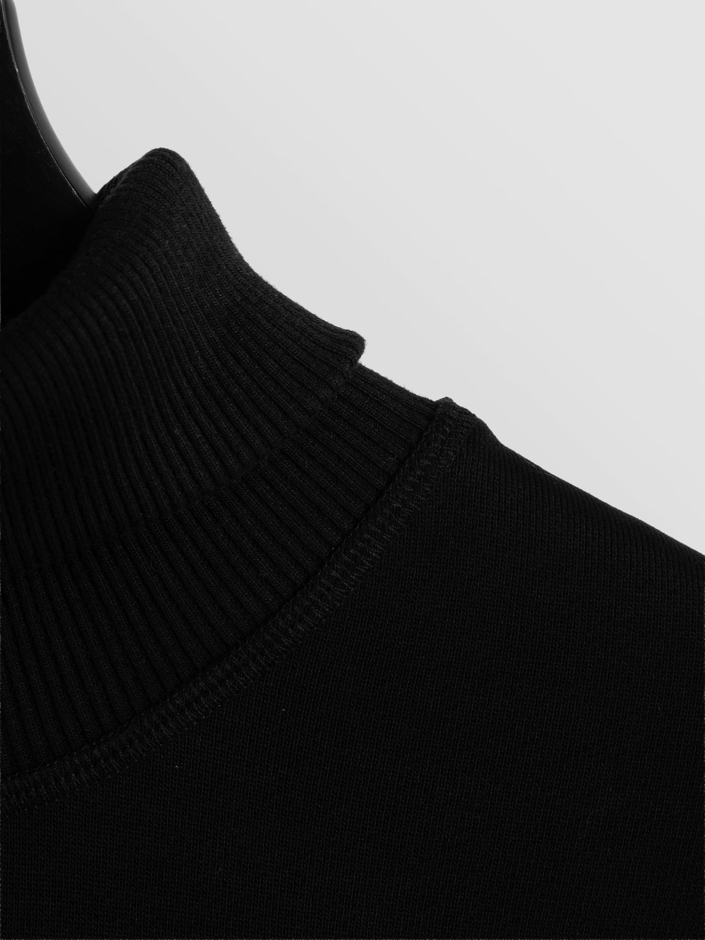 City Turtleneck