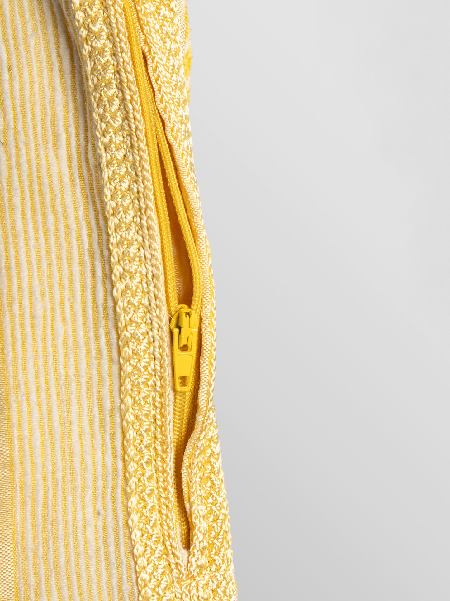 Trousers Beldi — Hand-Loomed