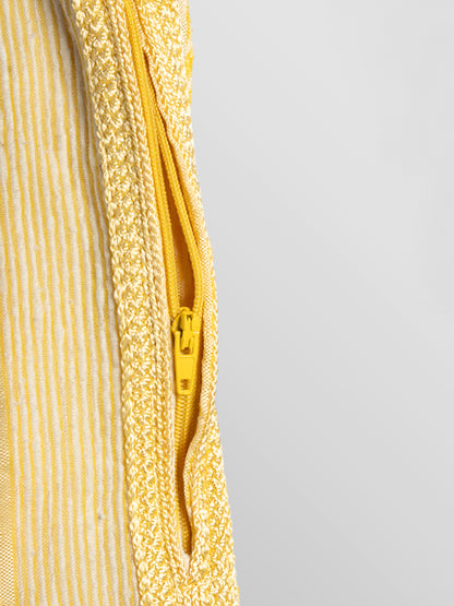 Trousers Beldi — Hand-Loomed