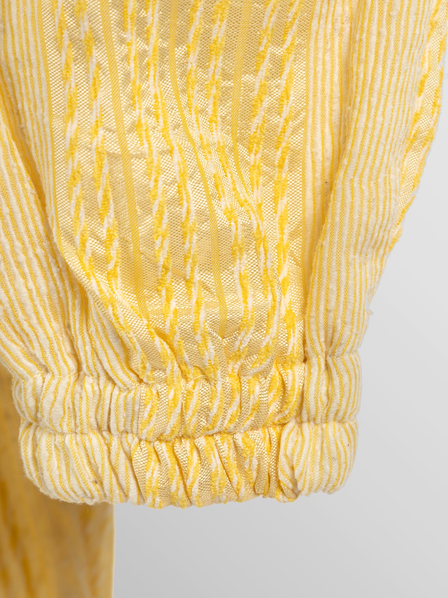 Trousers Beldi — Hand-Loomed