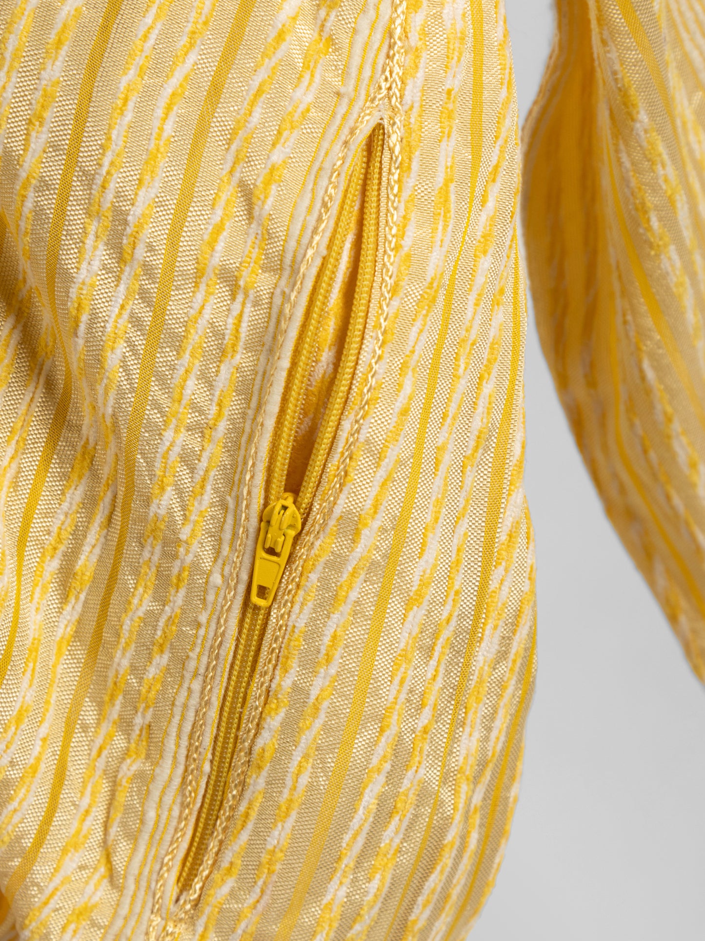 Pullover Beldi — Hand-Loomed