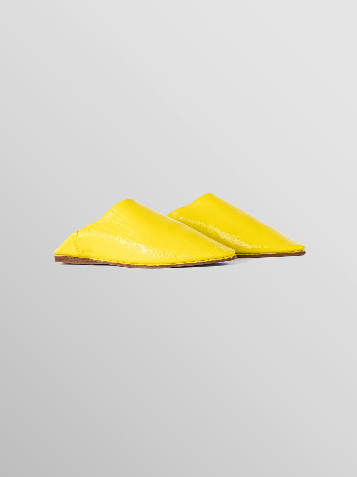 Balgha Travel Slippers