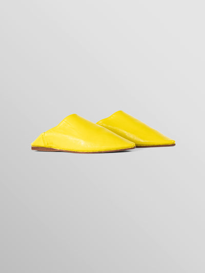 Balgha Travel Slippers