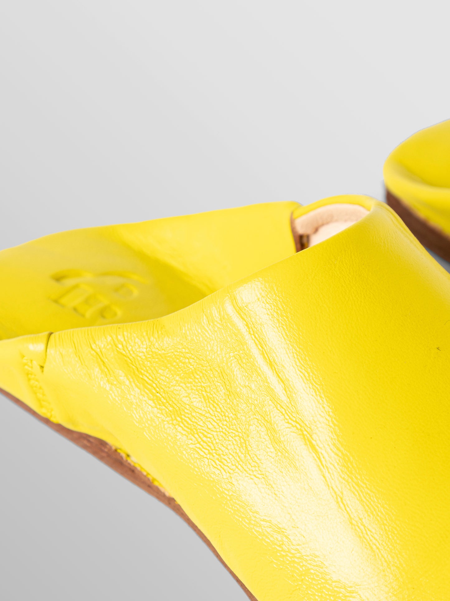 Balgha Travel Slippers