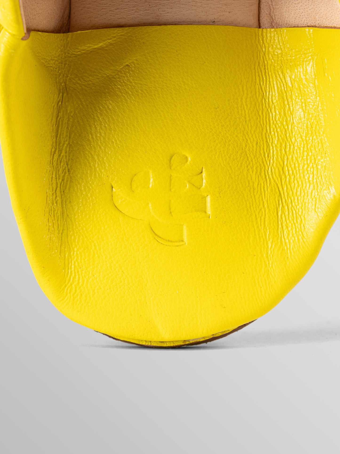 Balgha Travel Slippers
