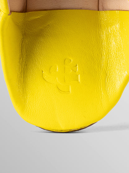 Balgha Travel Slippers