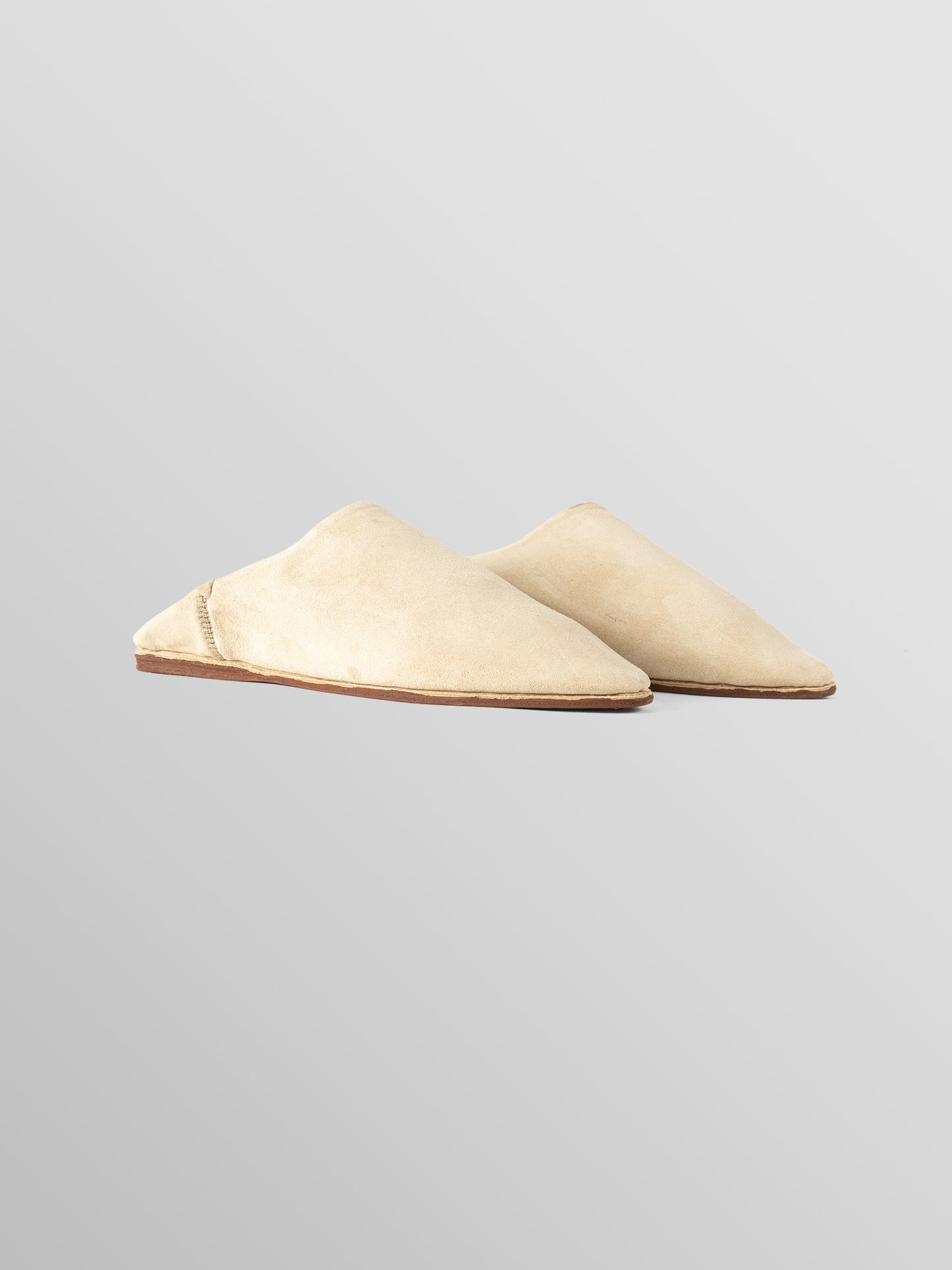 Balgha Travel Slippers