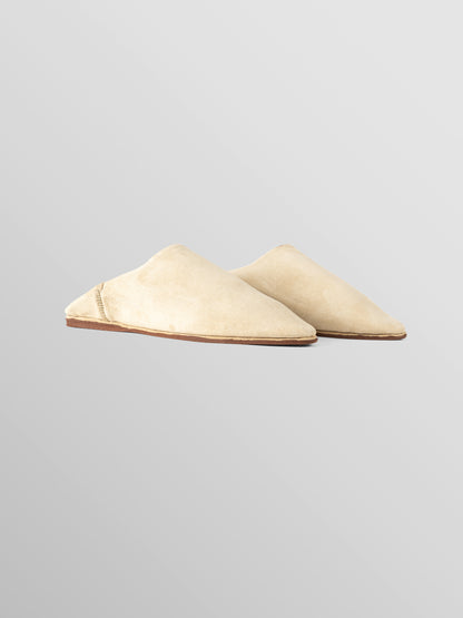 Balgha Travel Slippers
