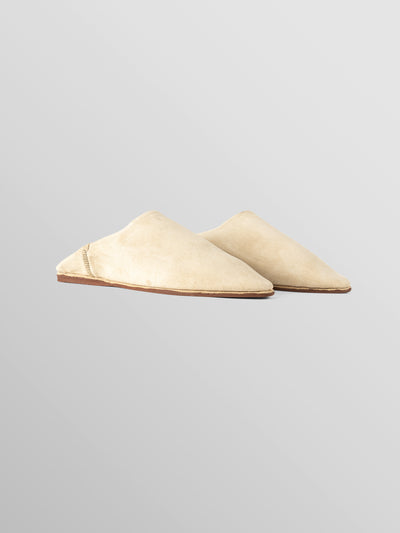 Balgha Travel Slippers