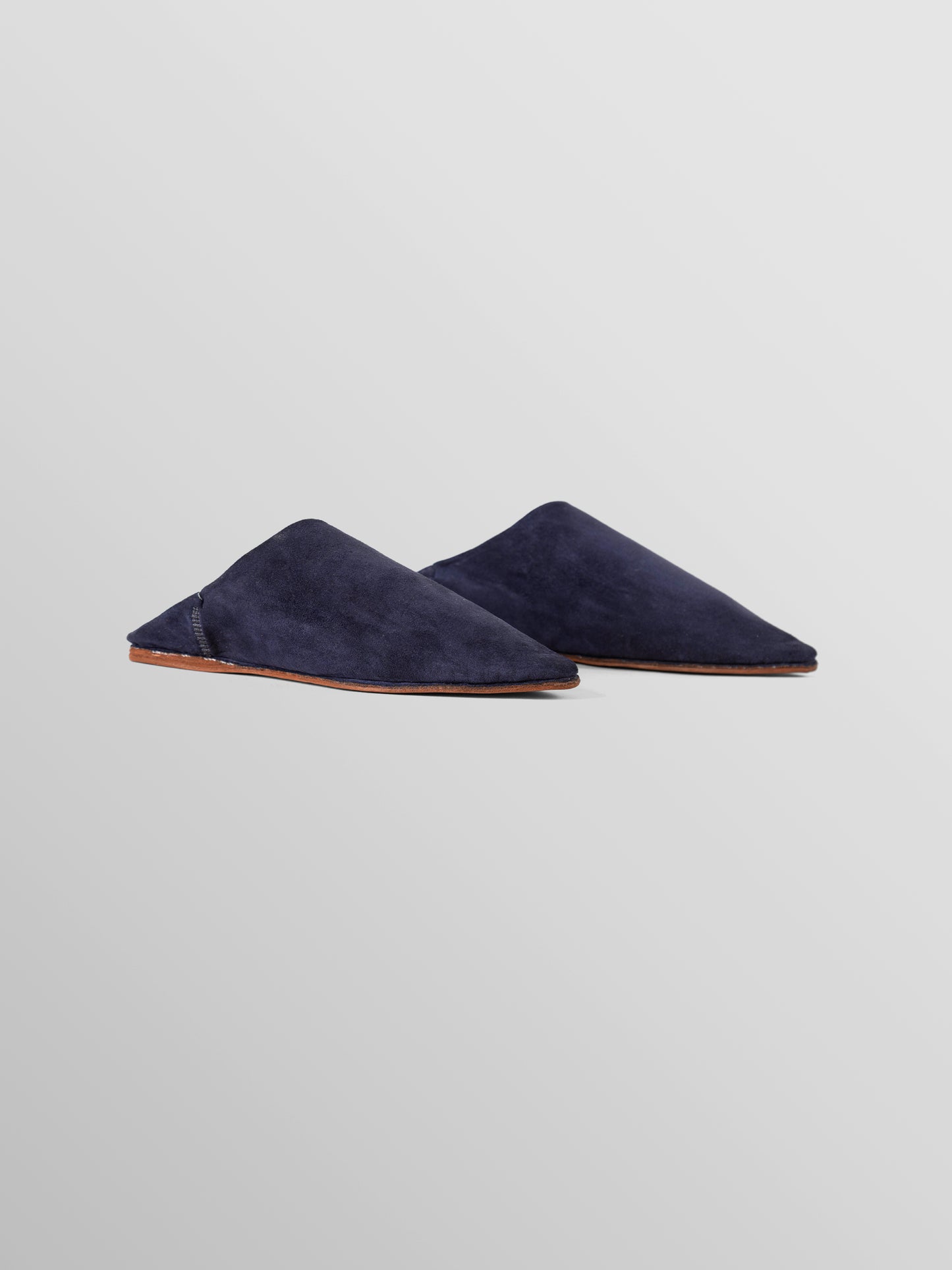 Balgha Travel Slippers