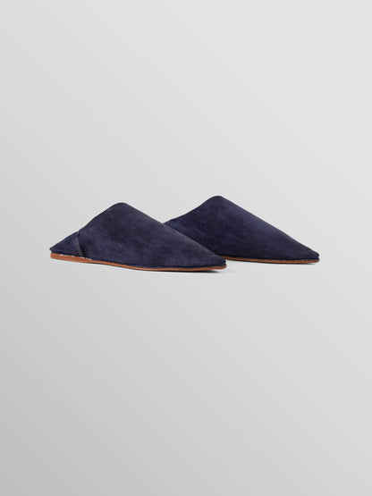 Balgha Travel Slippers
