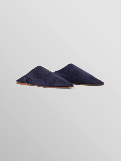 Balgha Travel Slippers