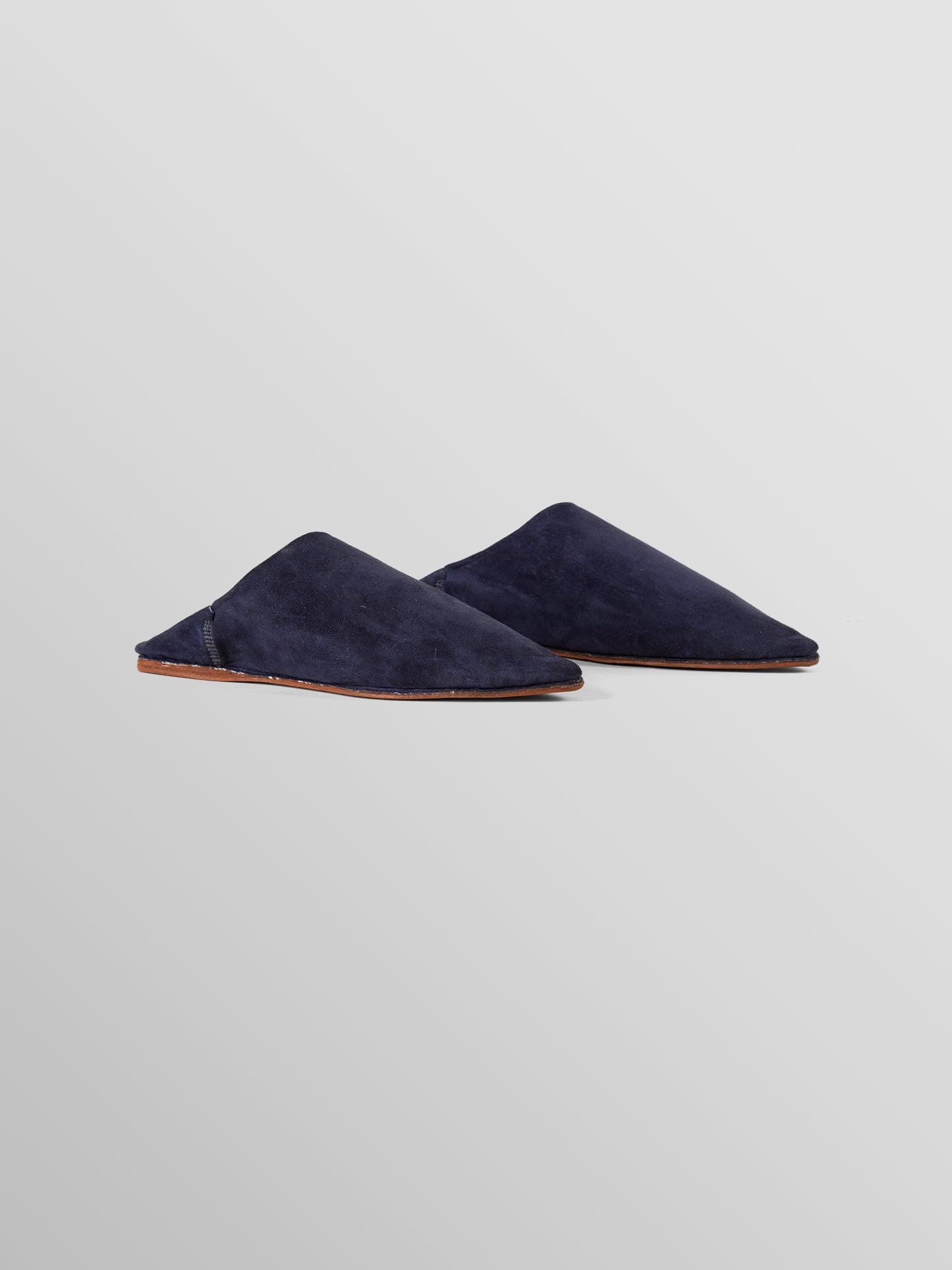 Balgha Travel Slippers
