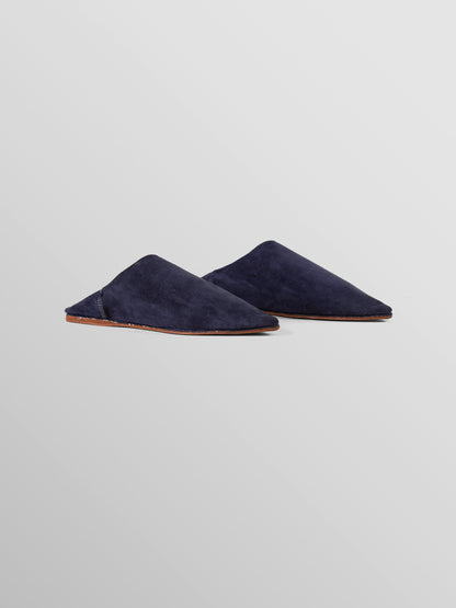 Balgha Travel Slippers