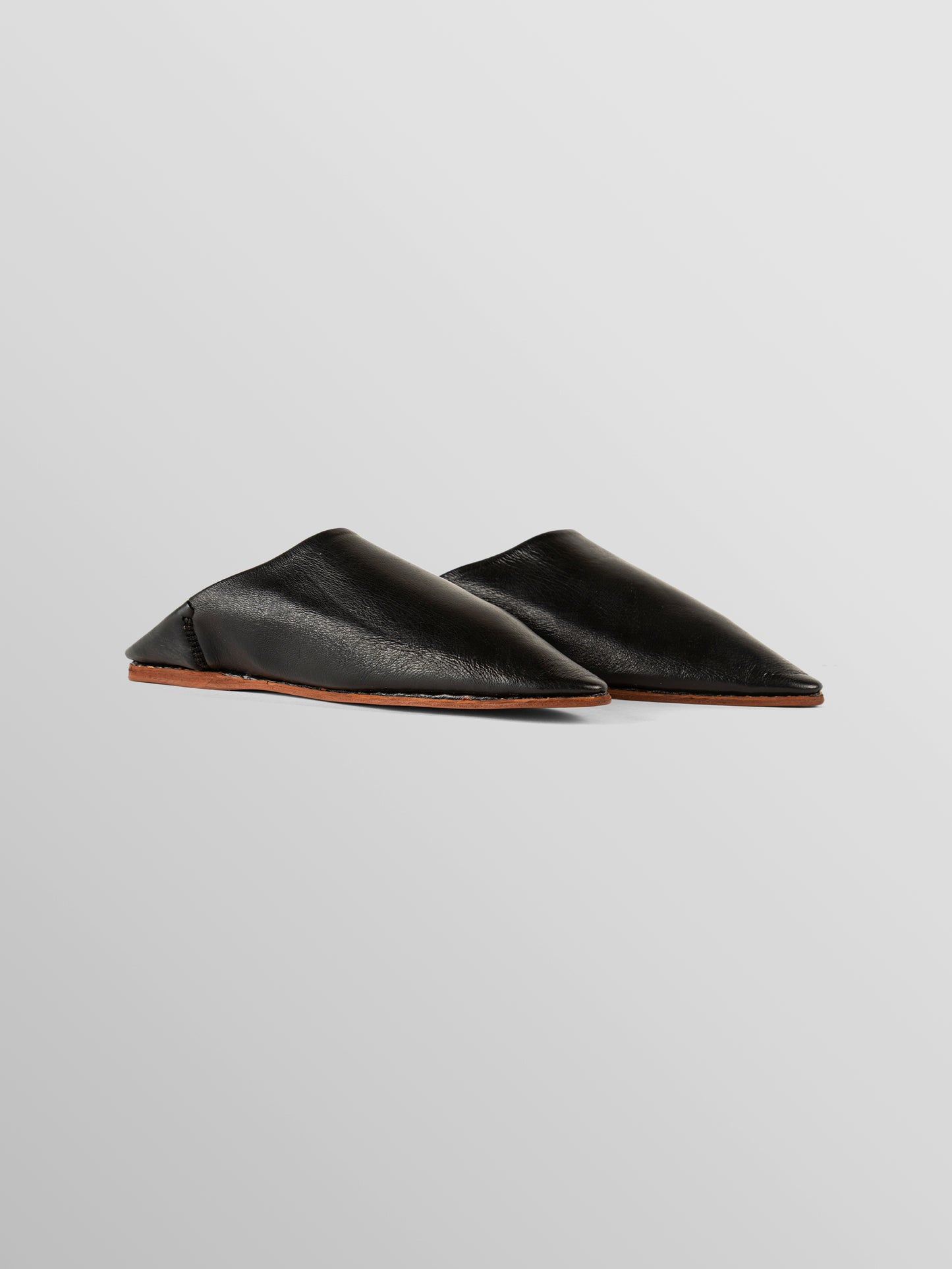Balgha Travel Slippers