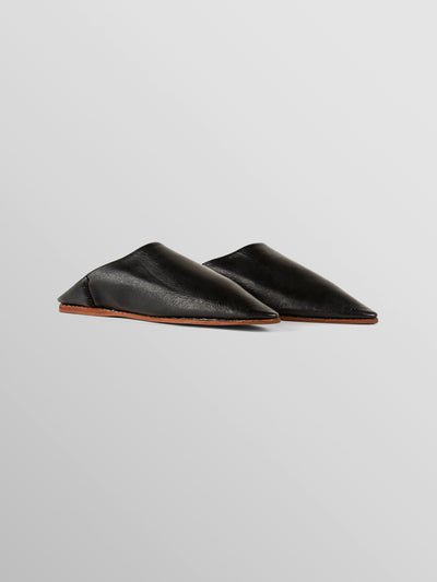 Balgha Travel Slippers