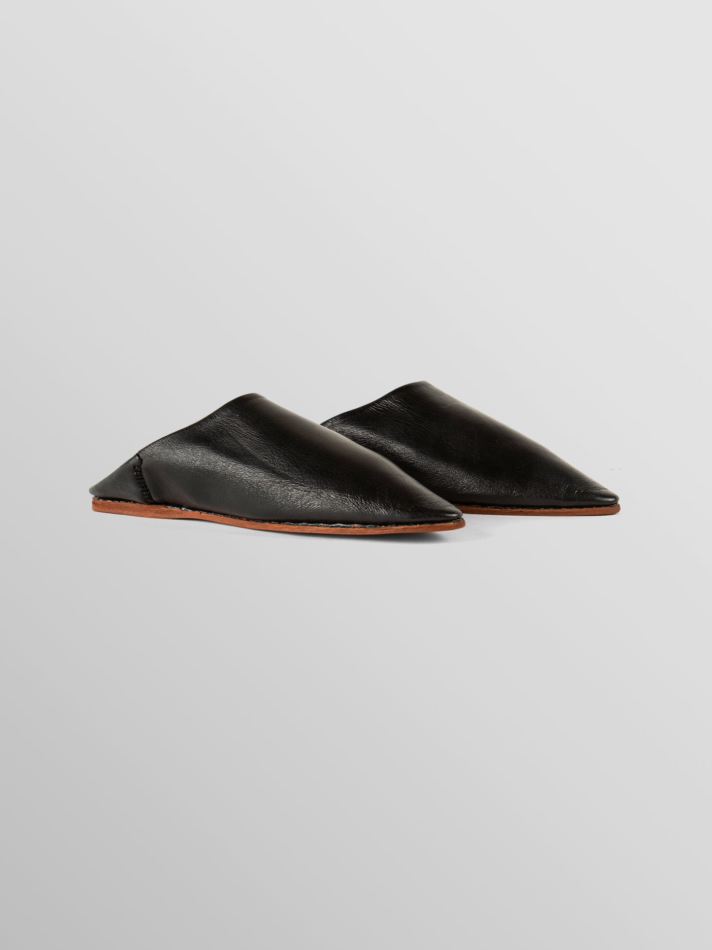Balgha Travel Slippers