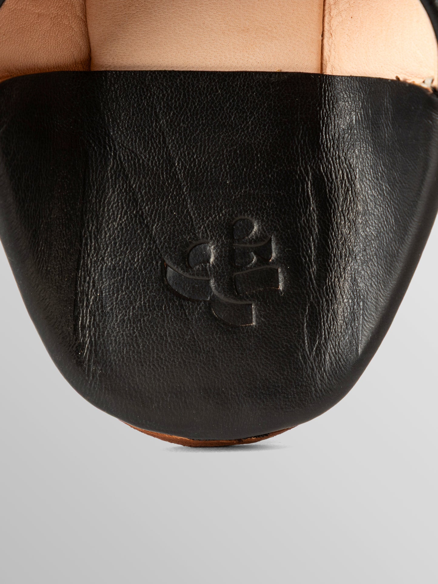 Balgha Travel Slippers