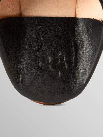 Balgha Travel Slippers