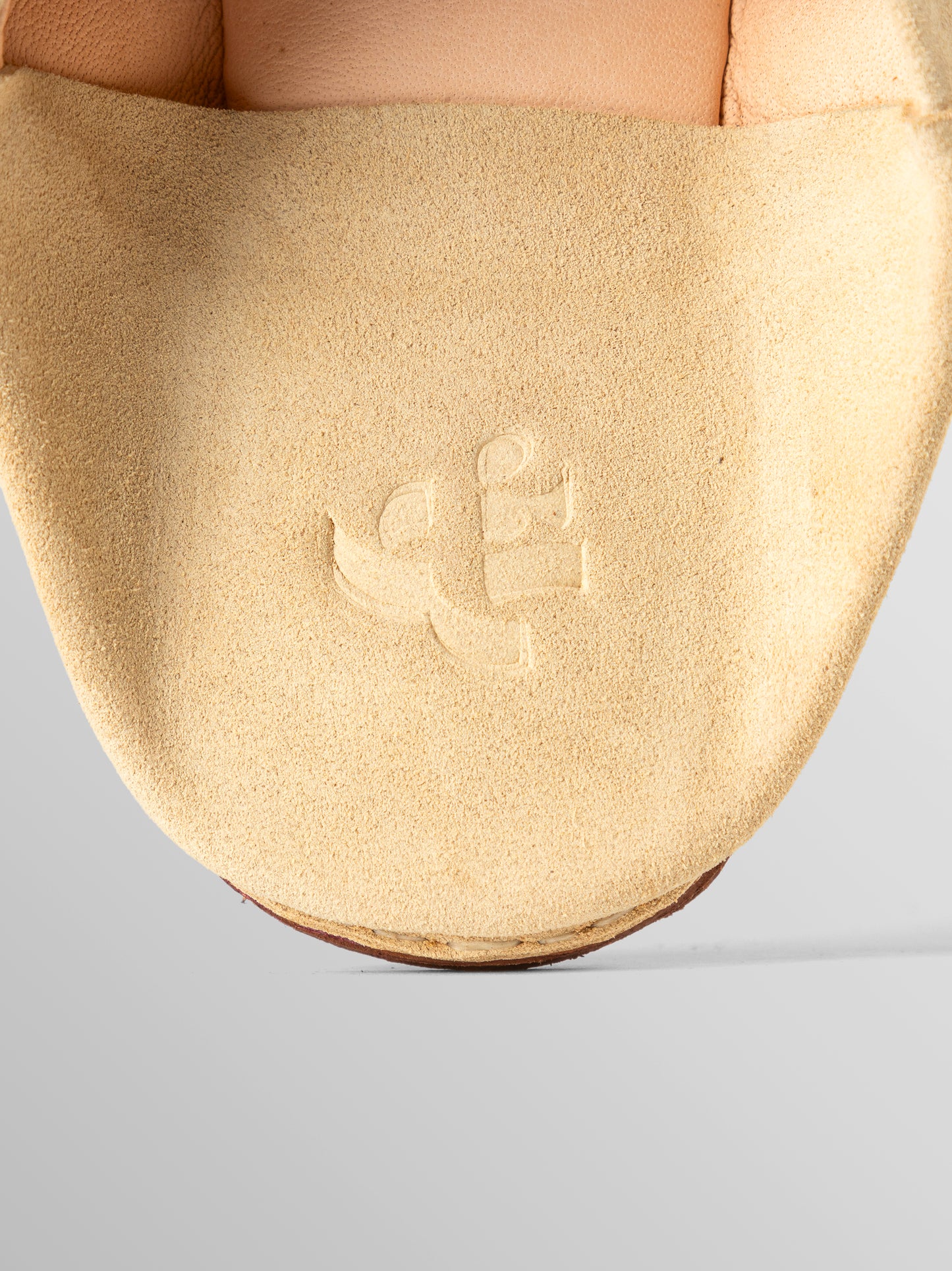 Balgha Travel Slippers
