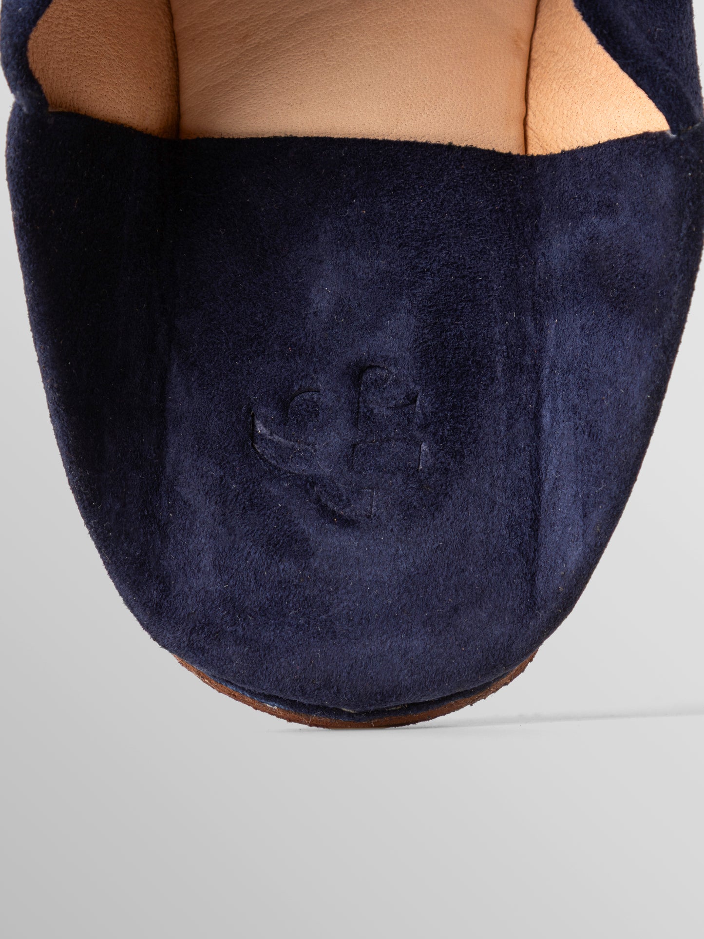 Balgha Travel Slippers