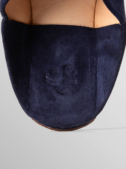 Balgha Travel Slippers