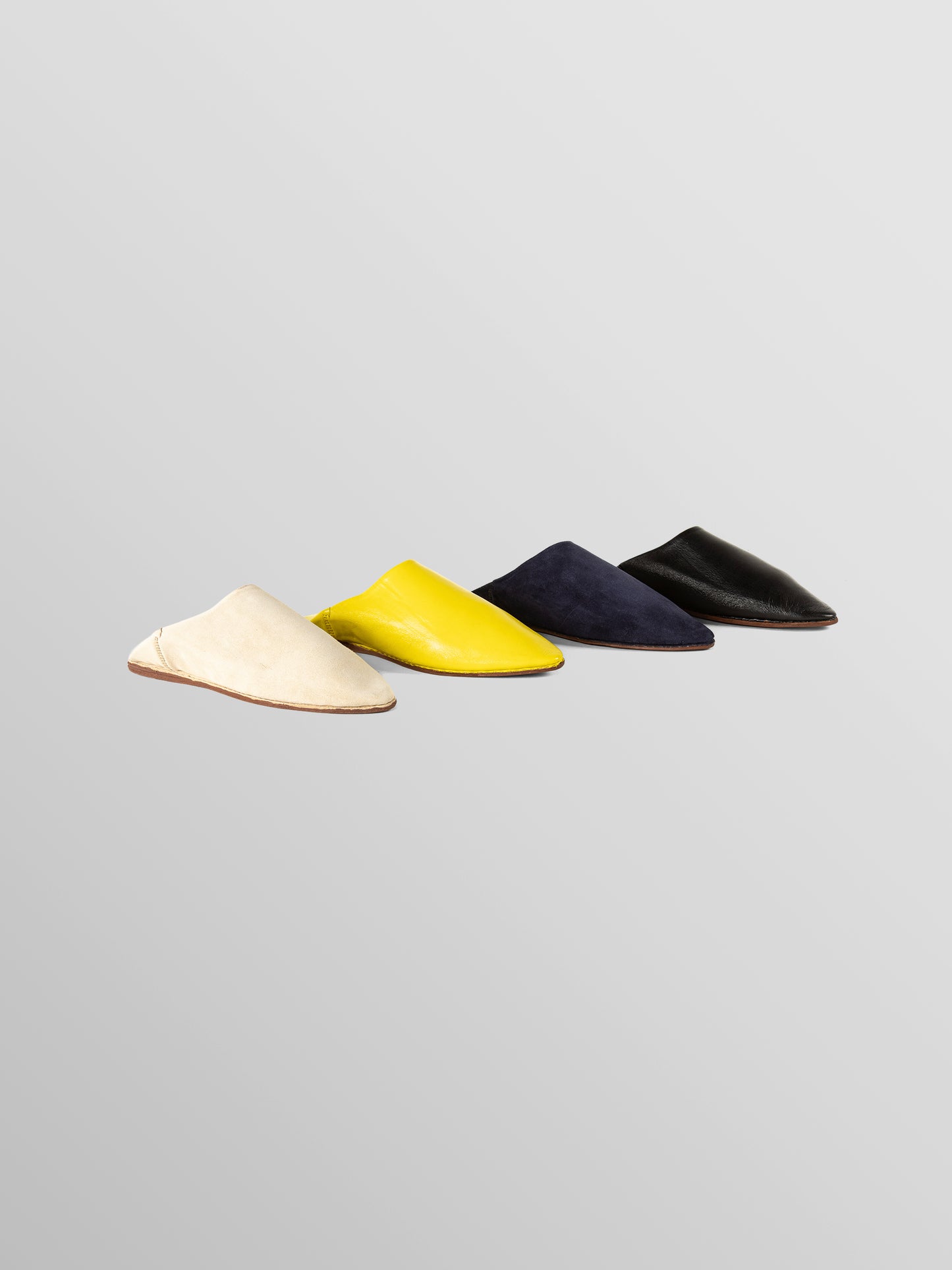 Balgha Travel Slippers