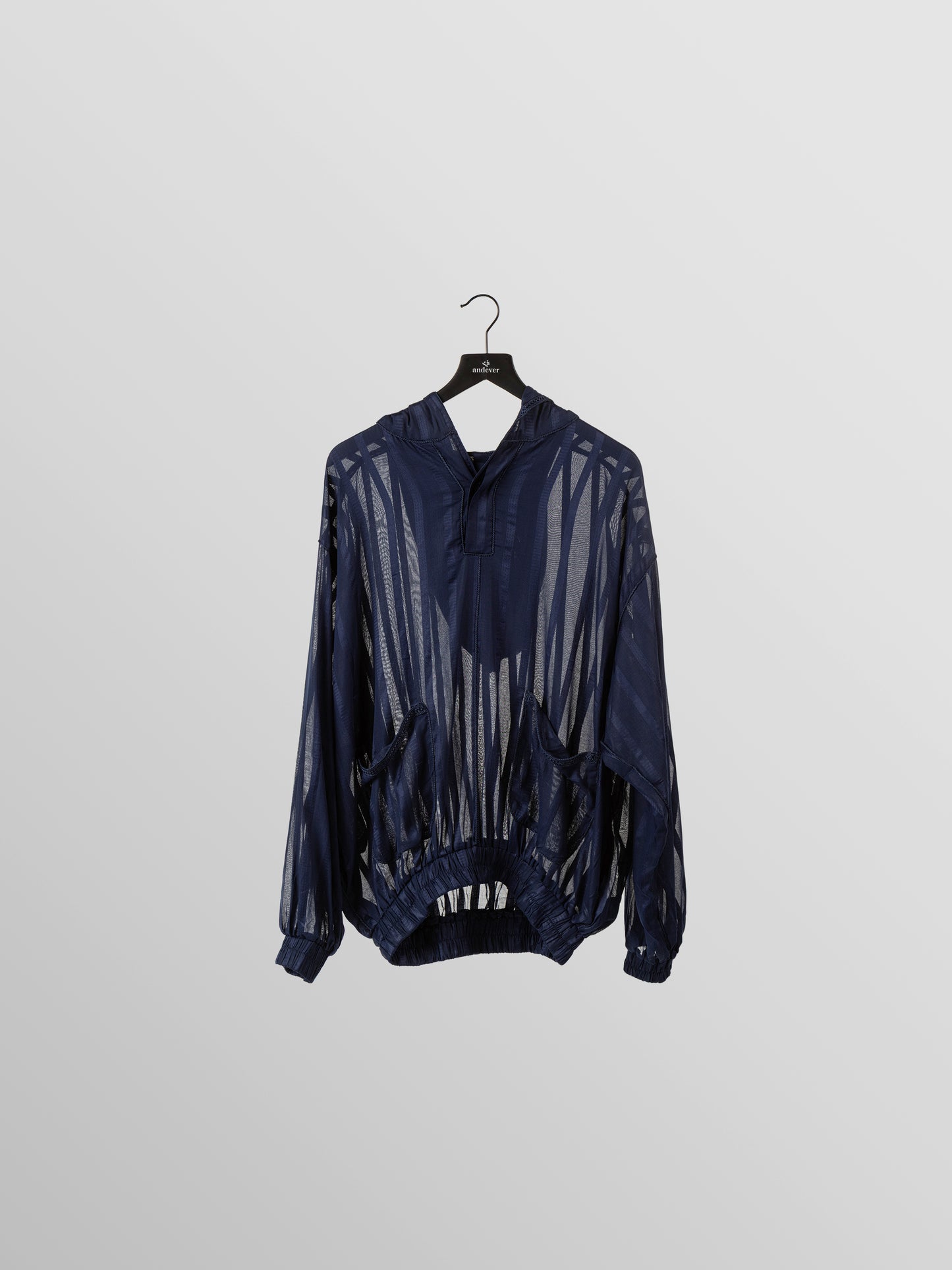 Pullover Beldi — Sheer