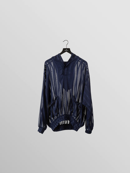 Pullover Beldi — Sheer