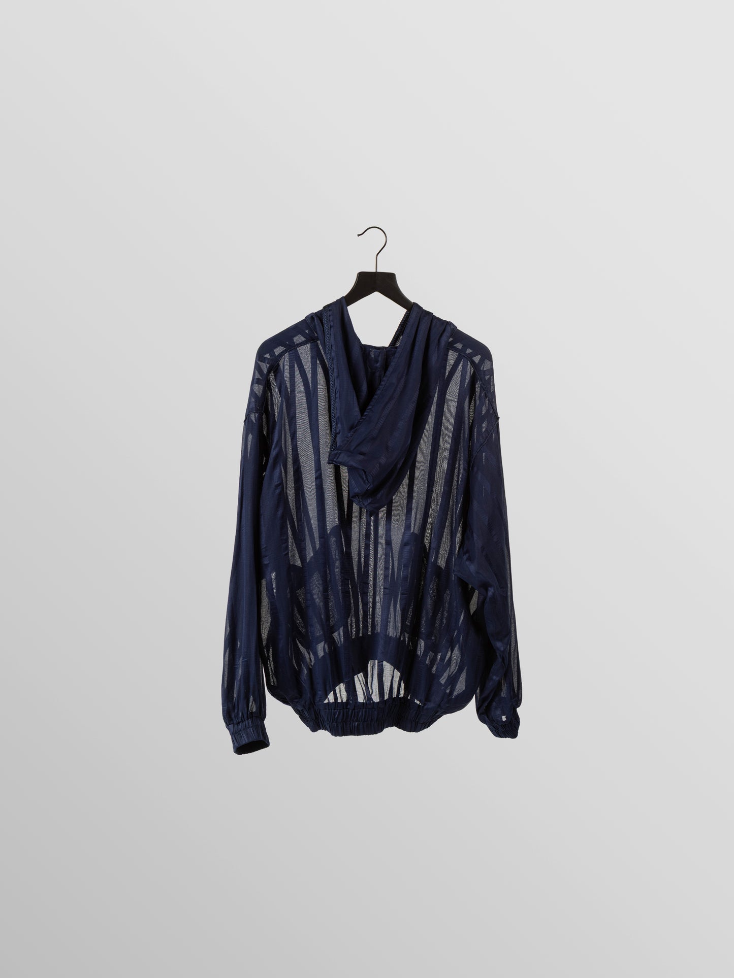 Pullover Beldi — Sheer