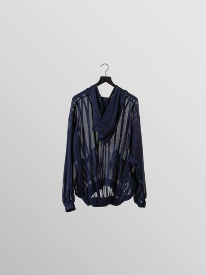 Pullover Beldi — Sheer