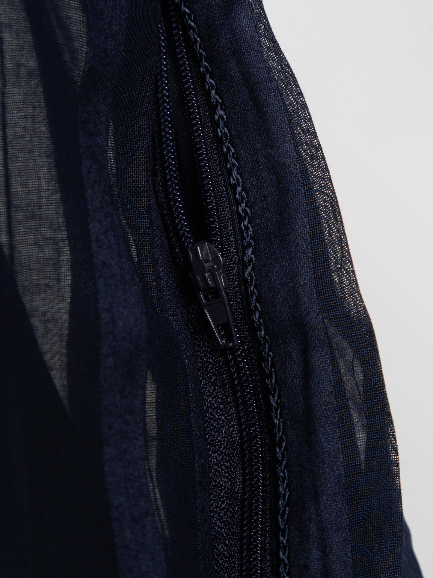 Pullover Beldi — Sheer