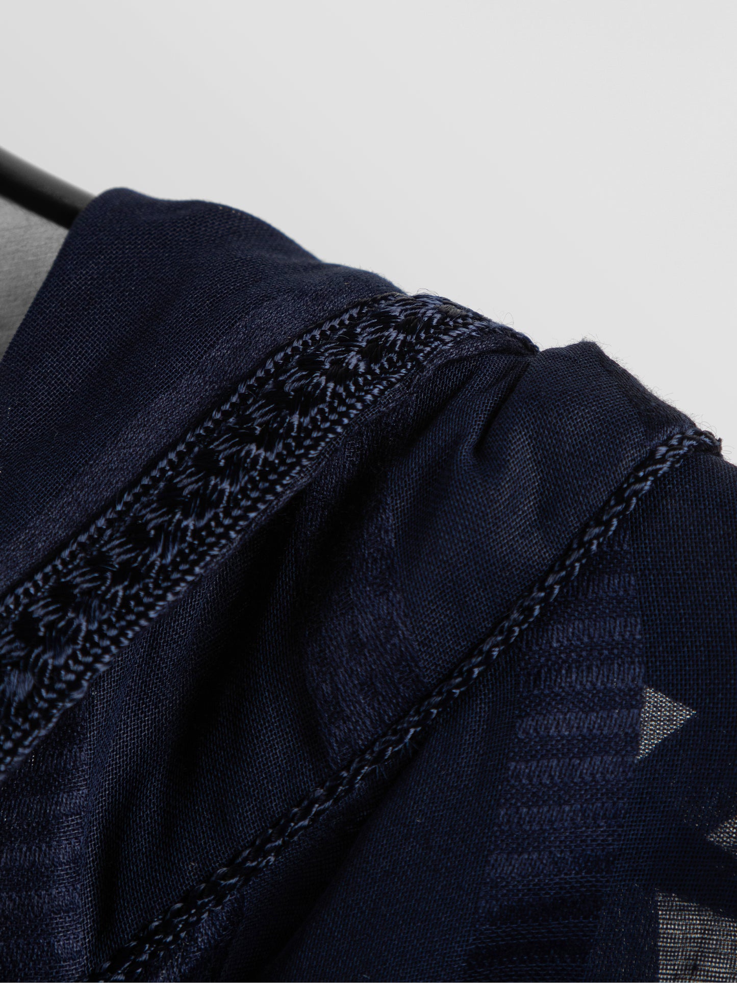 Pullover Beldi — Sheer