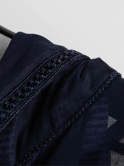 Pullover Beldi — Sheer