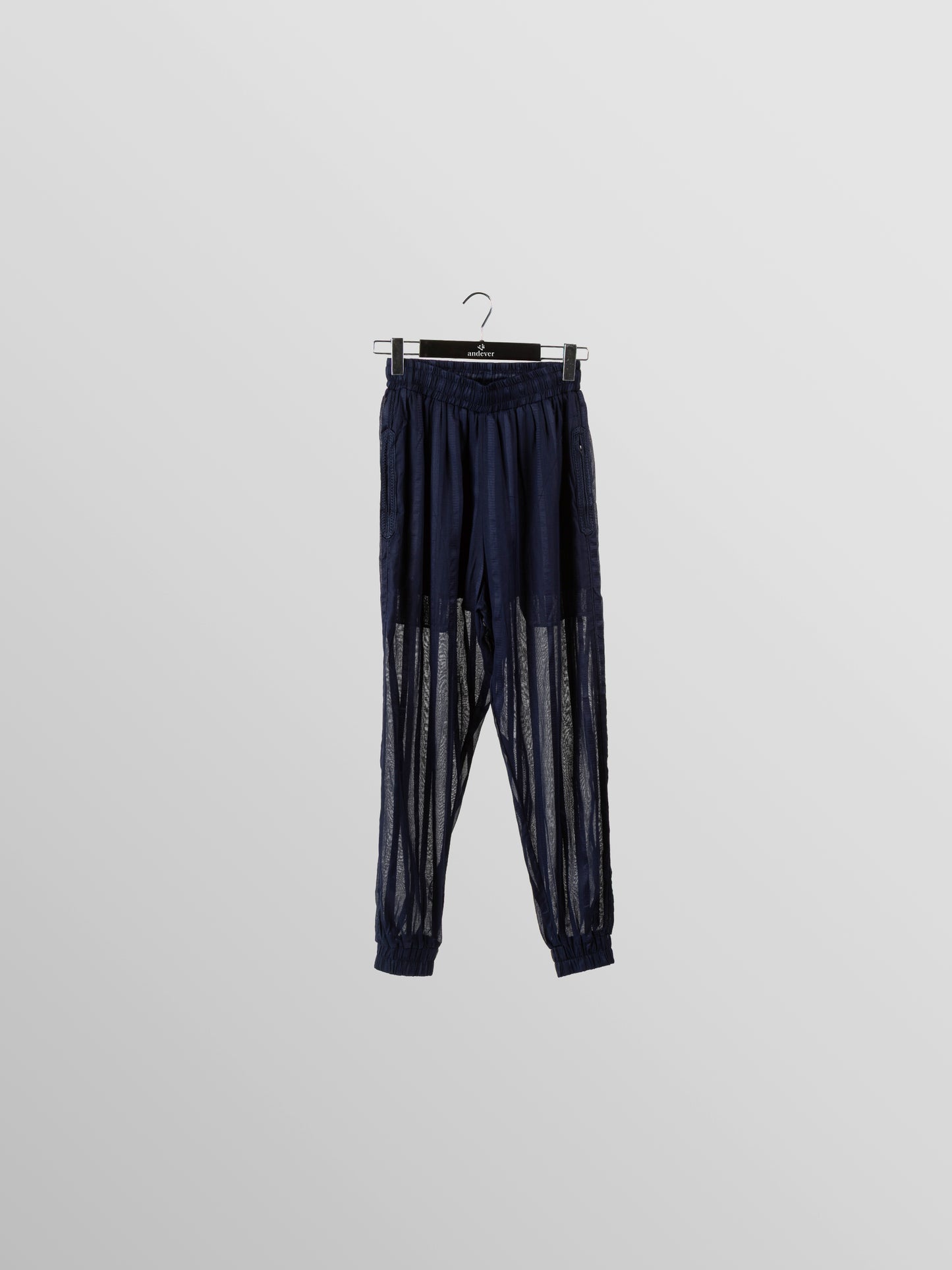 Trousers Beldi — Sheer