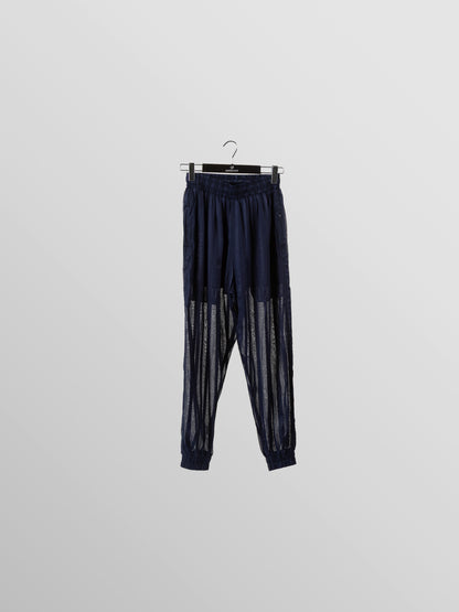 Trousers Beldi — Sheer
