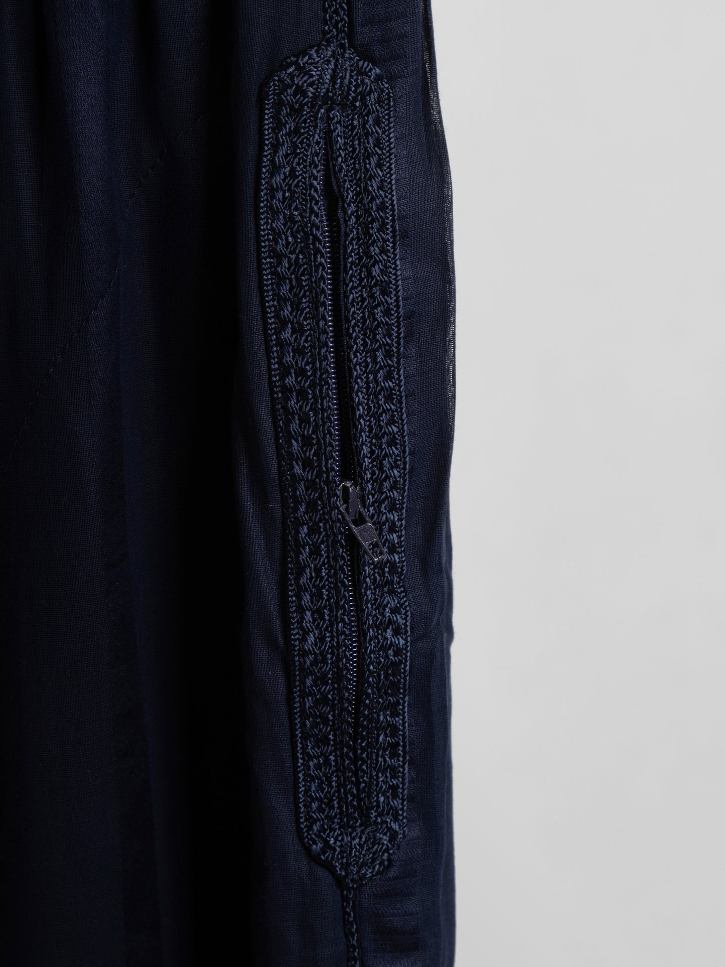 Trousers Beldi — Sheer
