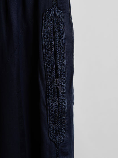 Trousers Beldi — Sheer
