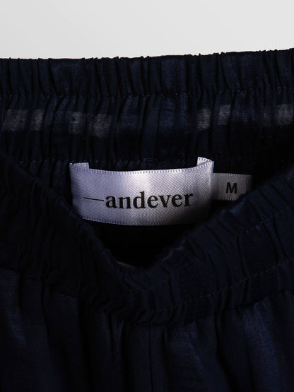 Trousers Beldi — Sheer