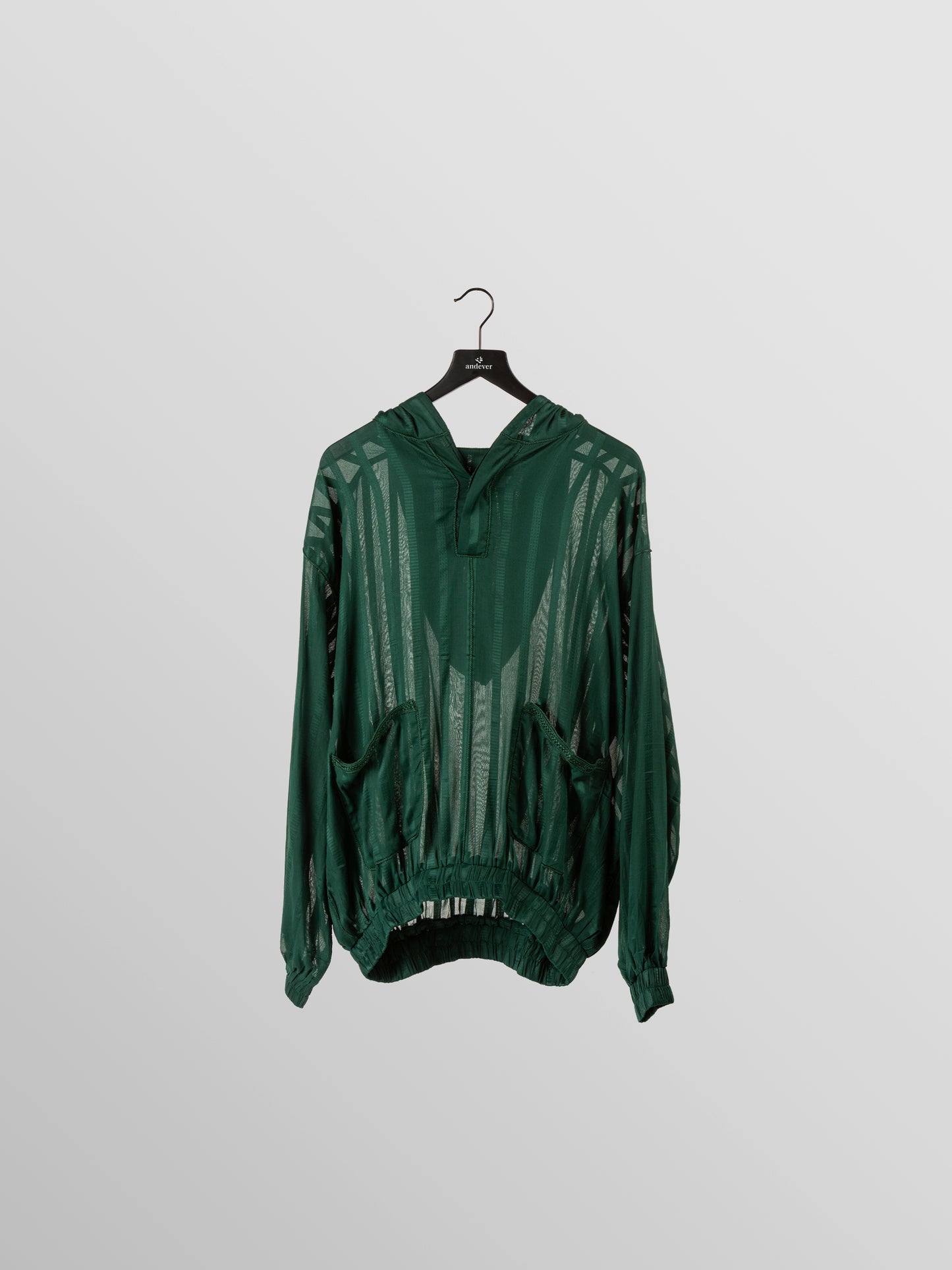 Pullover Beldi — Sheer