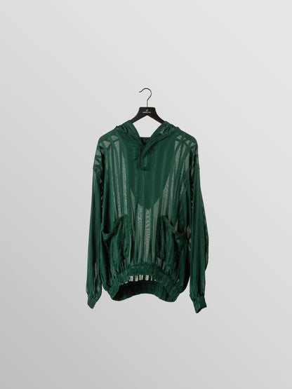 Pullover Beldi — Sheer