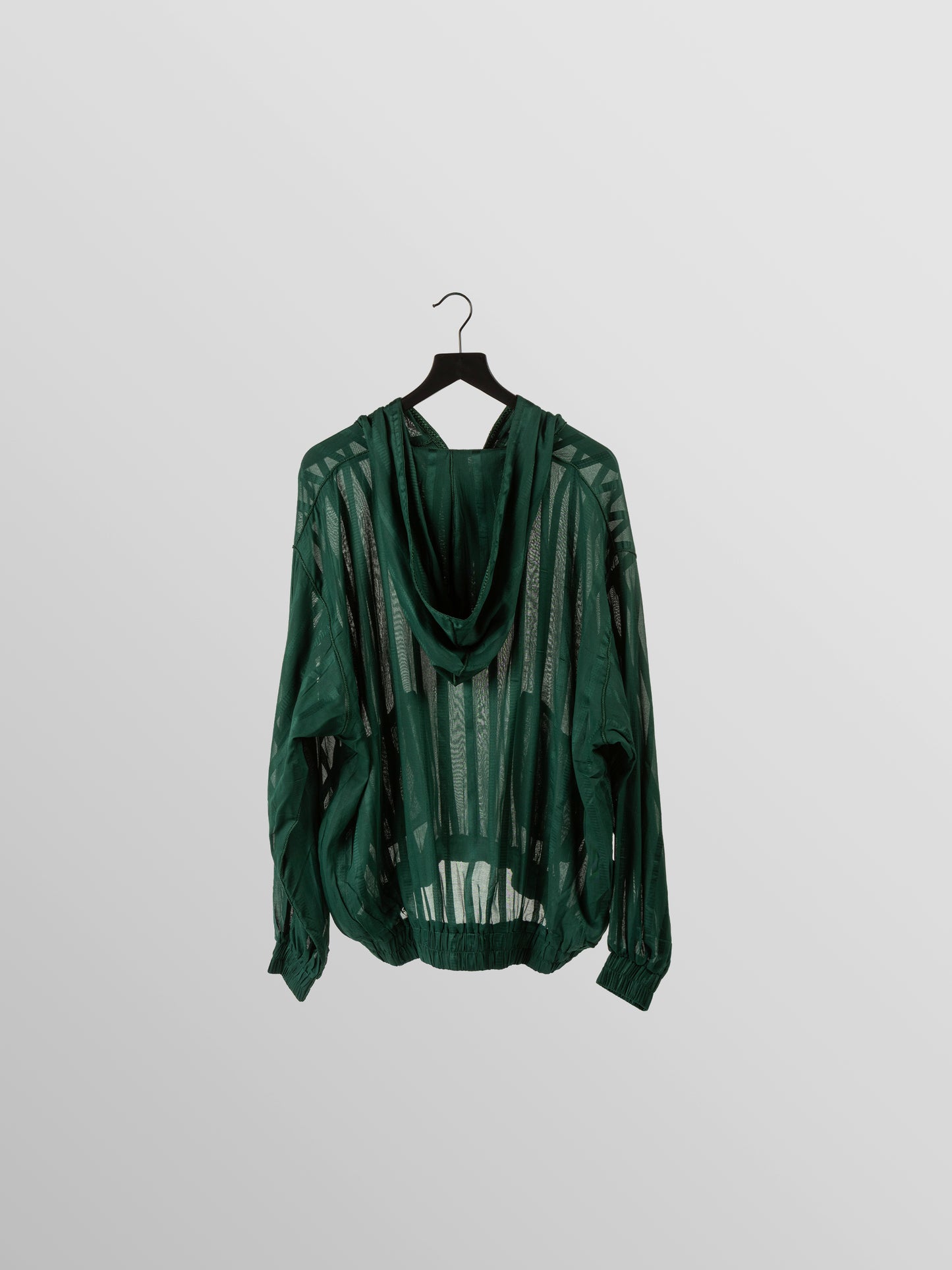 Pullover Beldi — Sheer