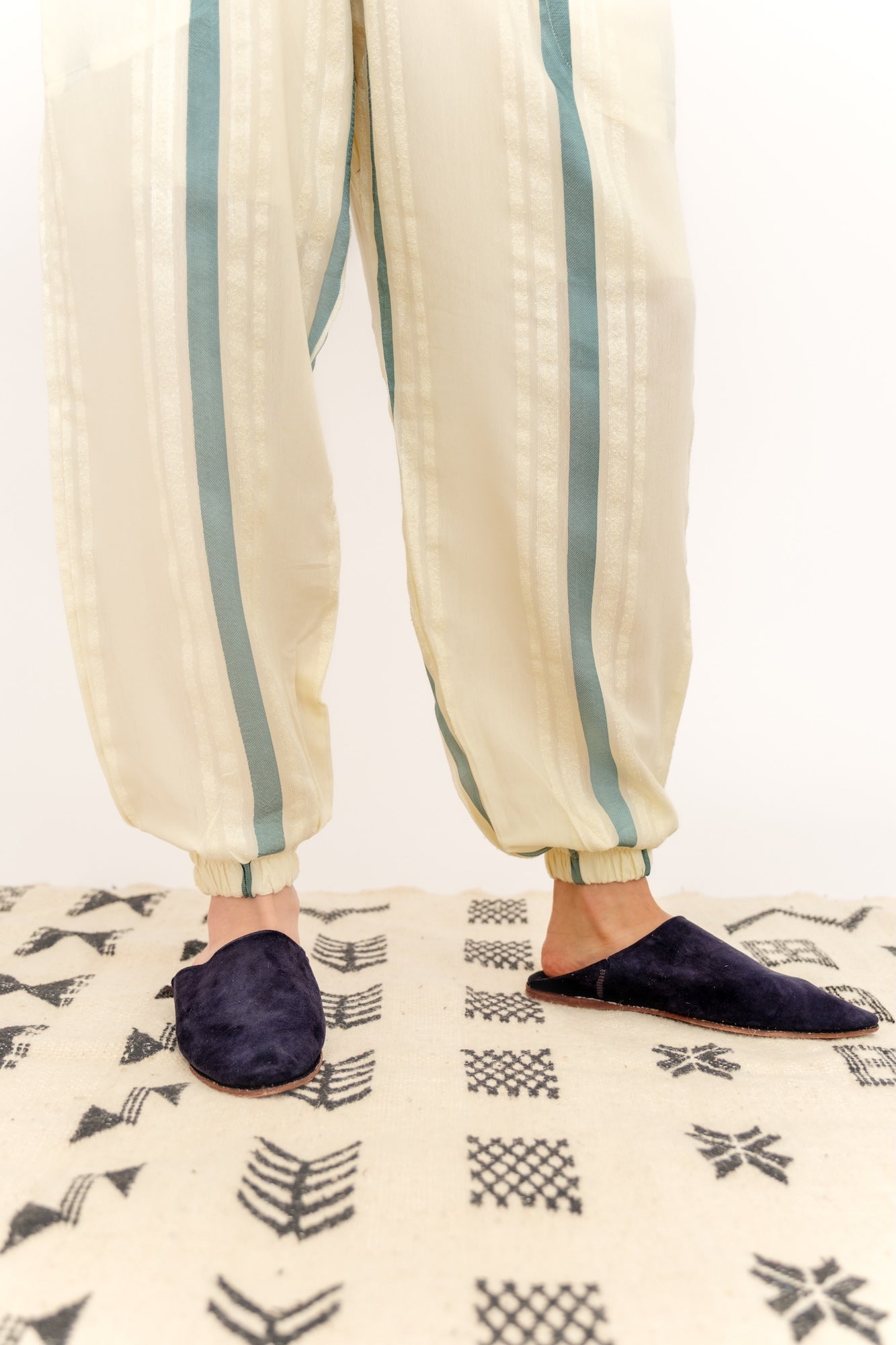 Balgha Travel Slippers