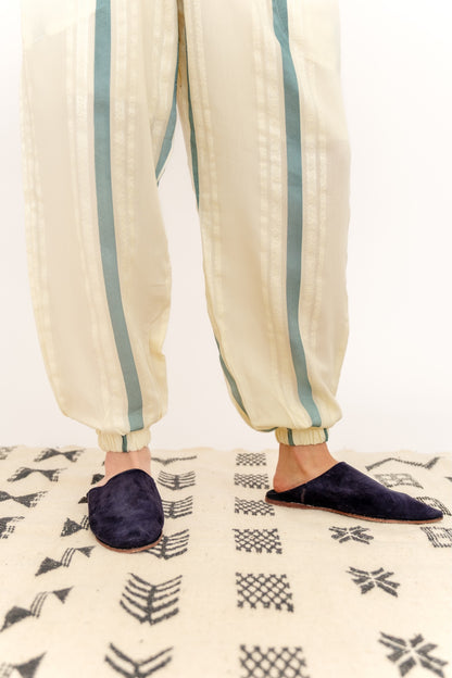Balgha Travel Slippers