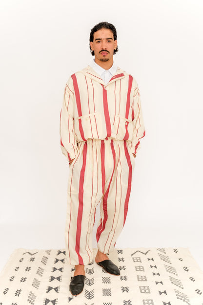 Pullover Beldi (Pre-Order Price)