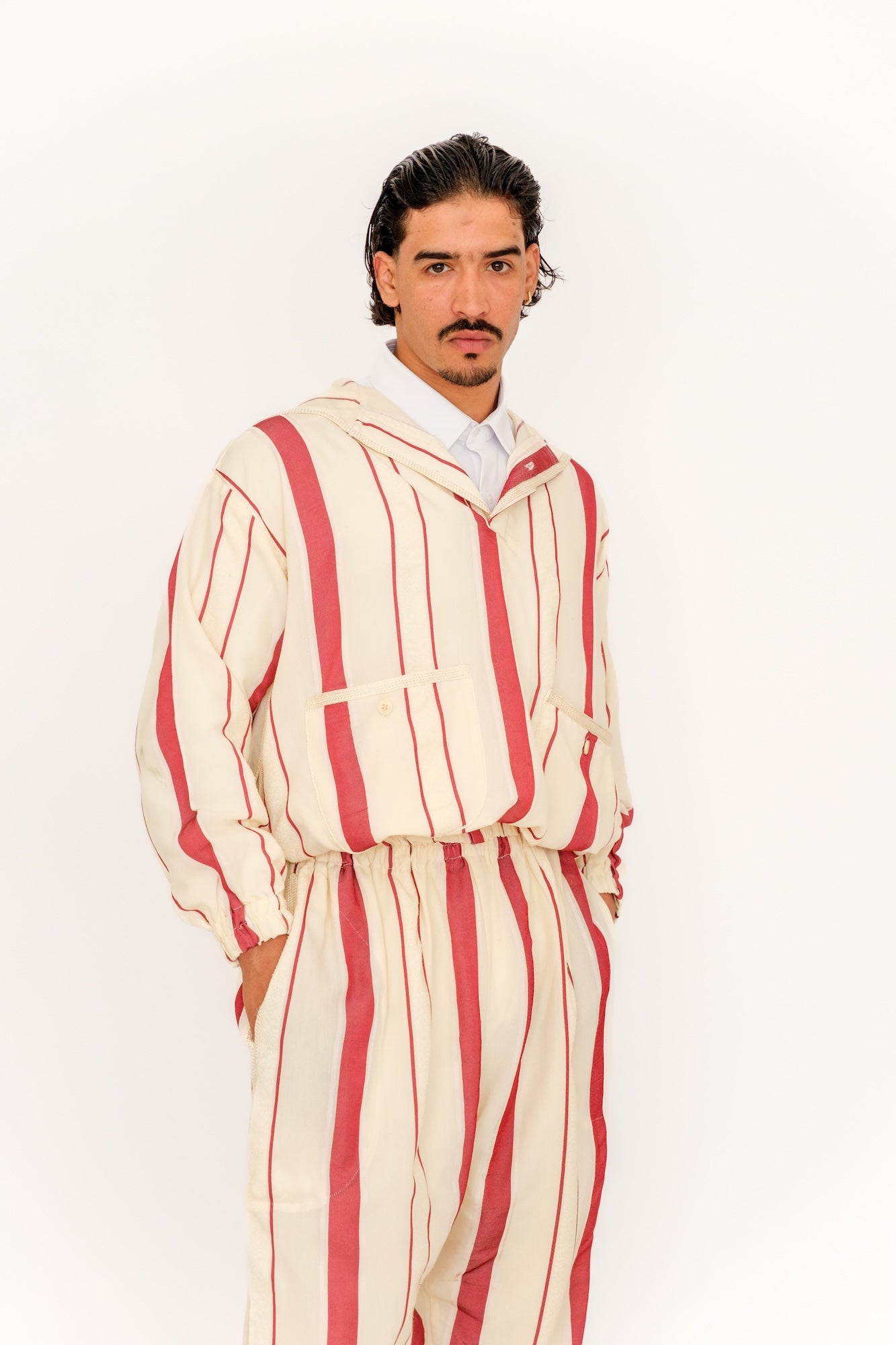 Pullover Beldi (Pre-Order Price)